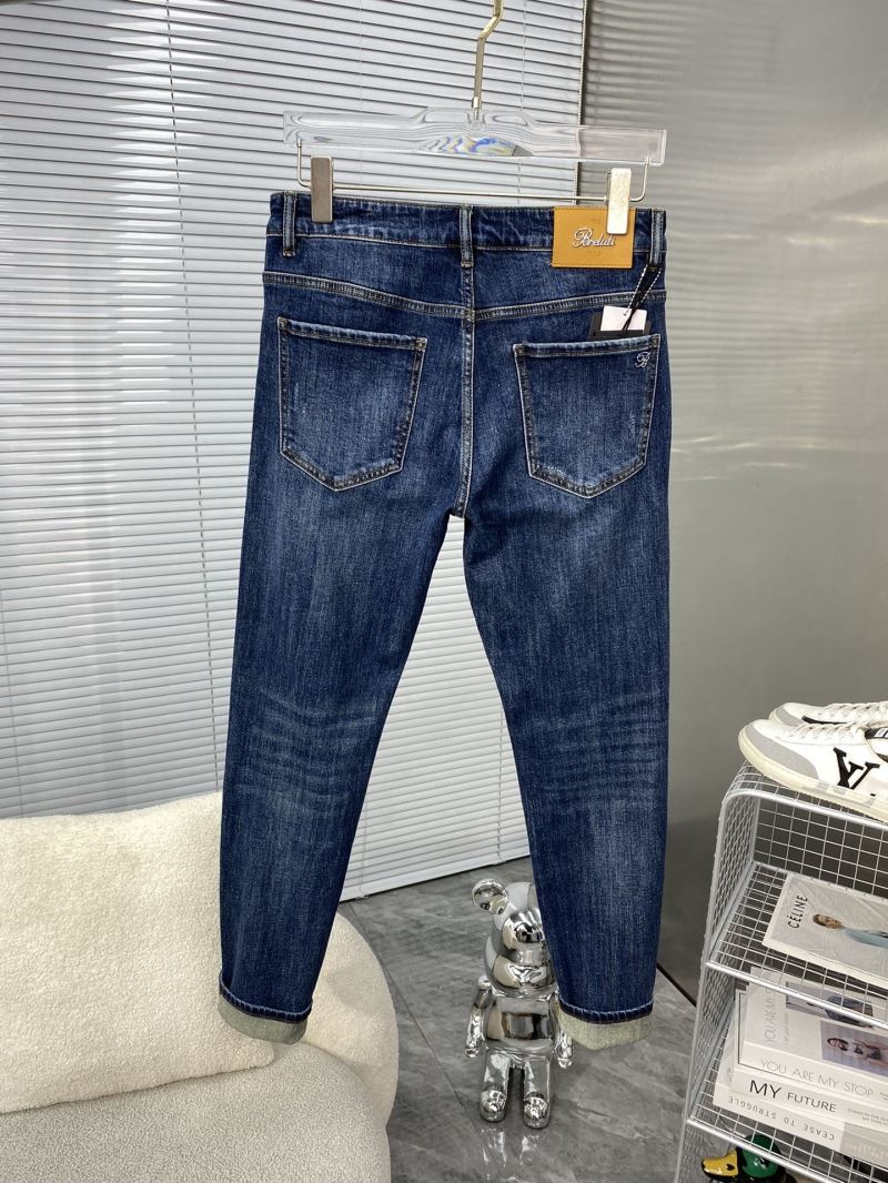 Burberry Jeans